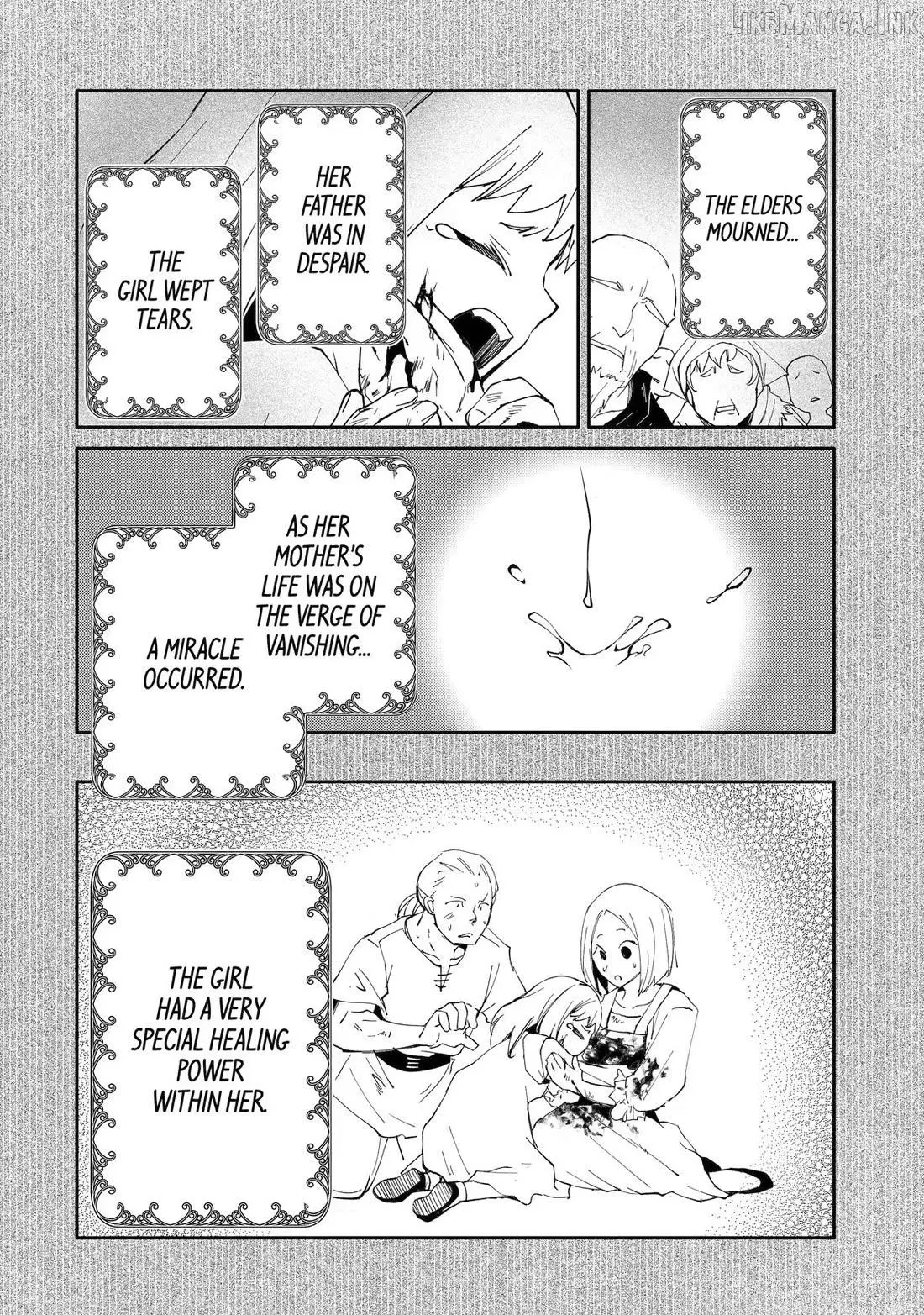 Mannen D-rank No Chuunen Boukensha, Yotta Ikioi De Densetsu No Ken Wo Hikkonuku Chapter 66 page 4 - 