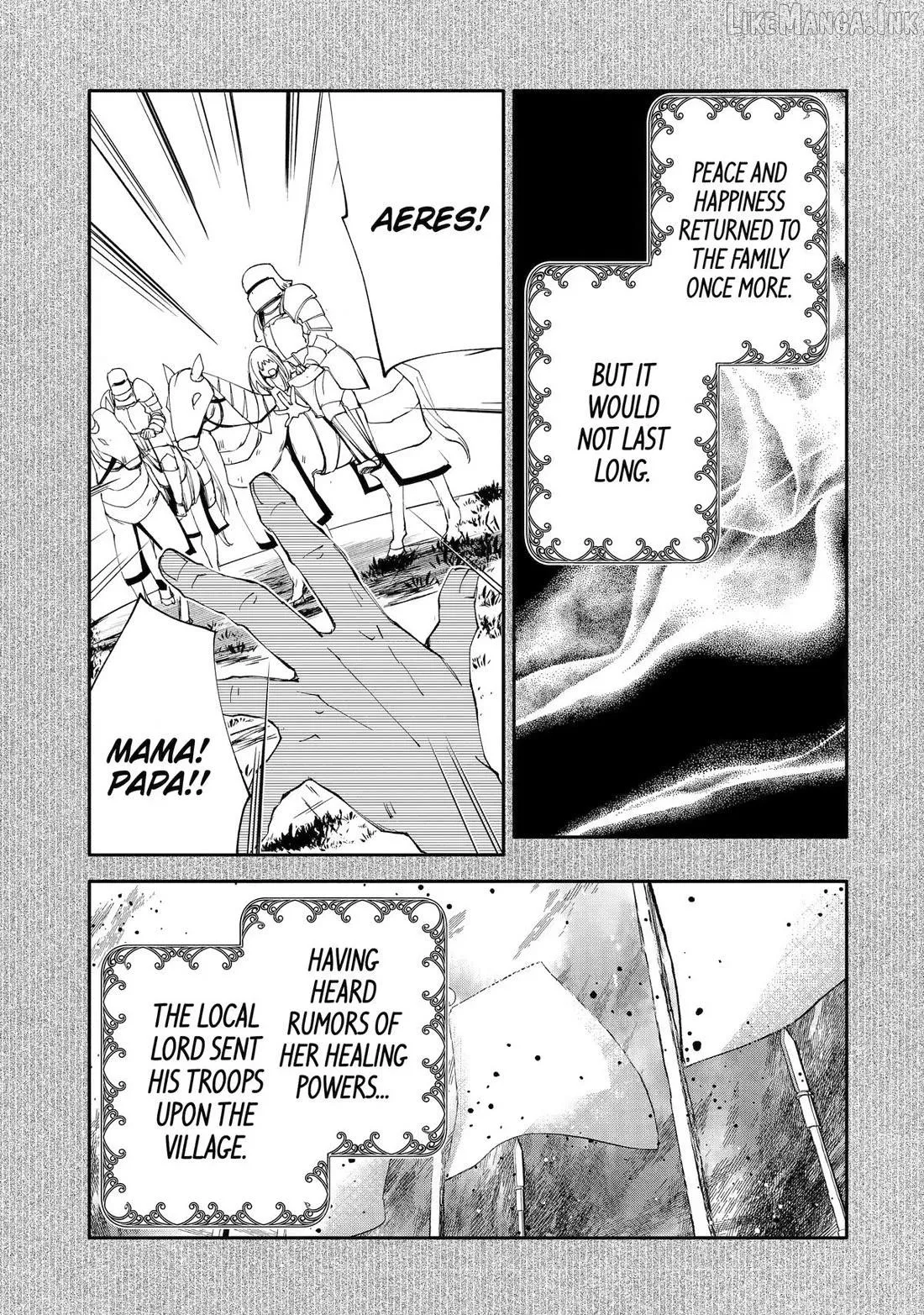 Mannen D-rank No Chuunen Boukensha, Yotta Ikioi De Densetsu No Ken Wo Hikkonuku Chapter 66 page 5 - 