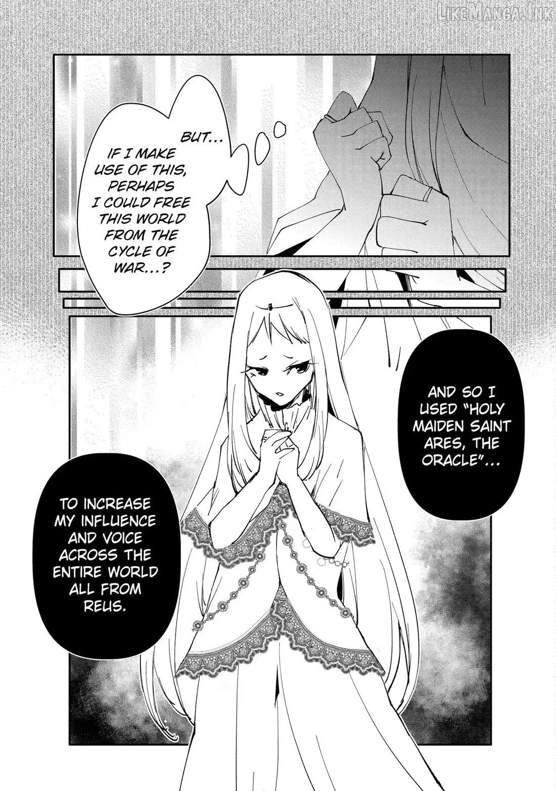 Mannen D-rank No Chuunen Boukensha, Yotta Ikioi De Densetsu No Ken Wo Hikkonuku Chapter 66 page 9 - 