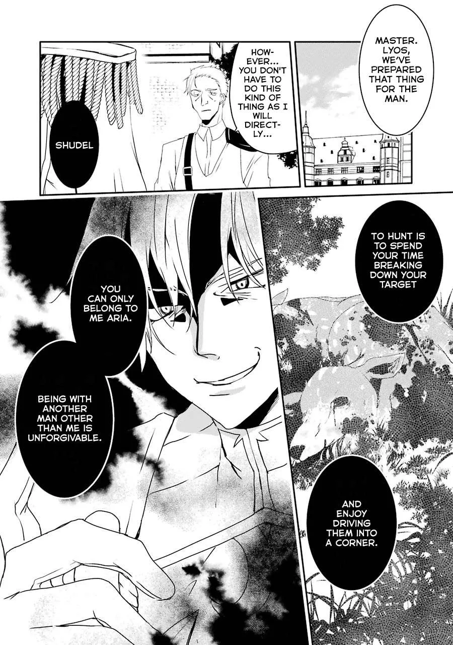Mannen D-rank No Chuunen Boukensha, Yotta Ikioi De Densetsu No Ken Wo Hikkonuku Chapter 7 page 16 - 