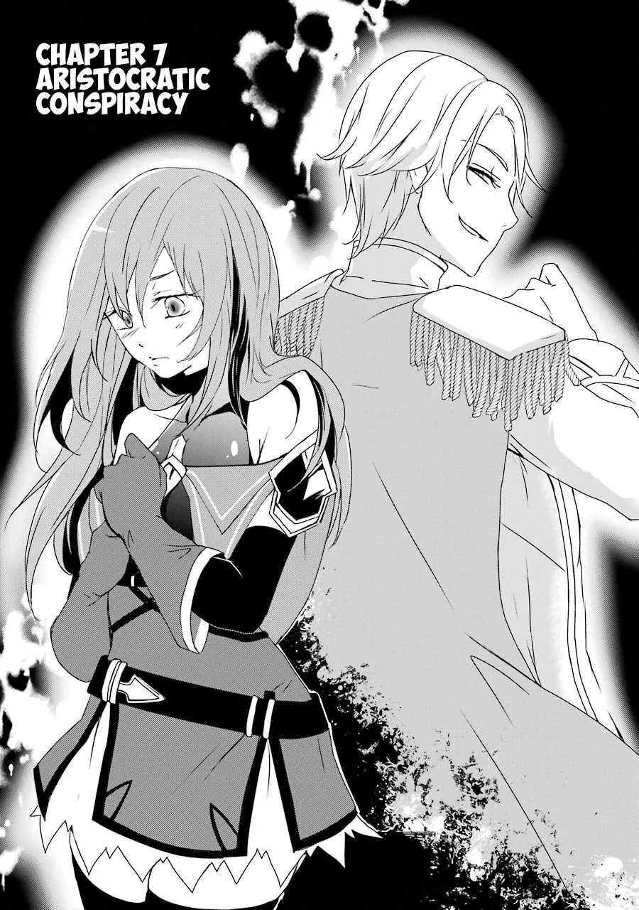 Mannen D-rank No Chuunen Boukensha, Yotta Ikioi De Densetsu No Ken Wo Hikkonuku Chapter 7 page 5 - 