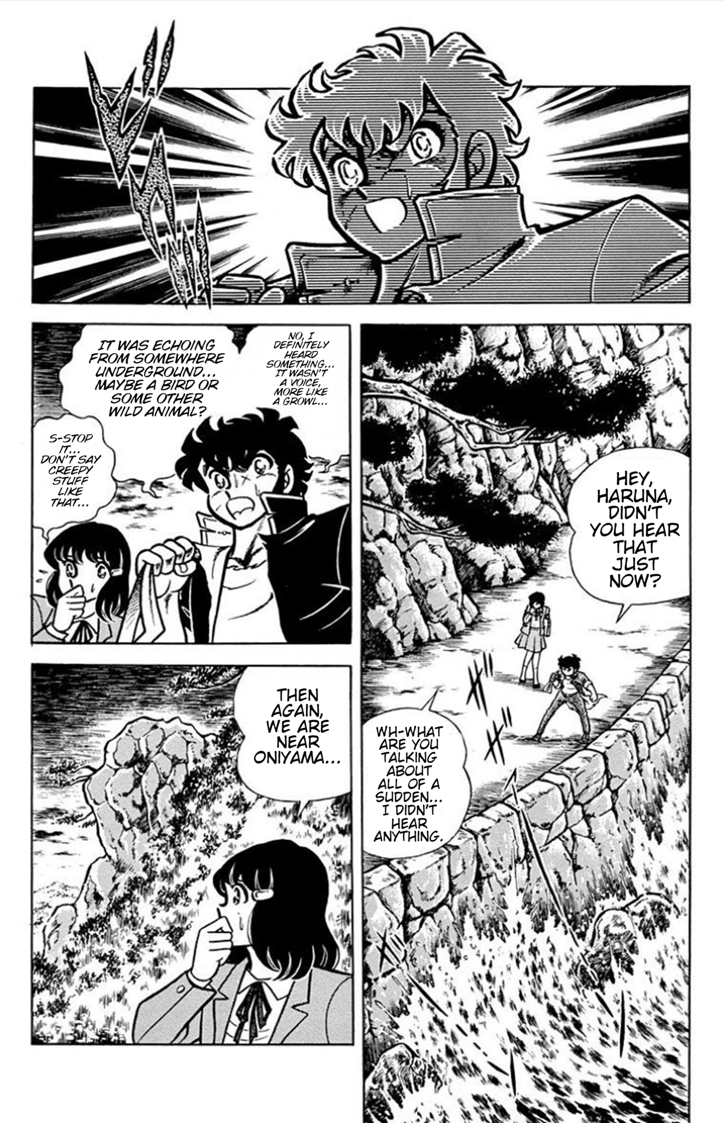 Man