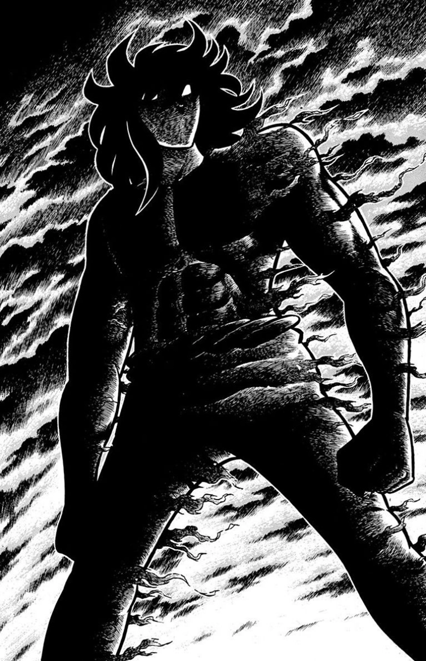 Man