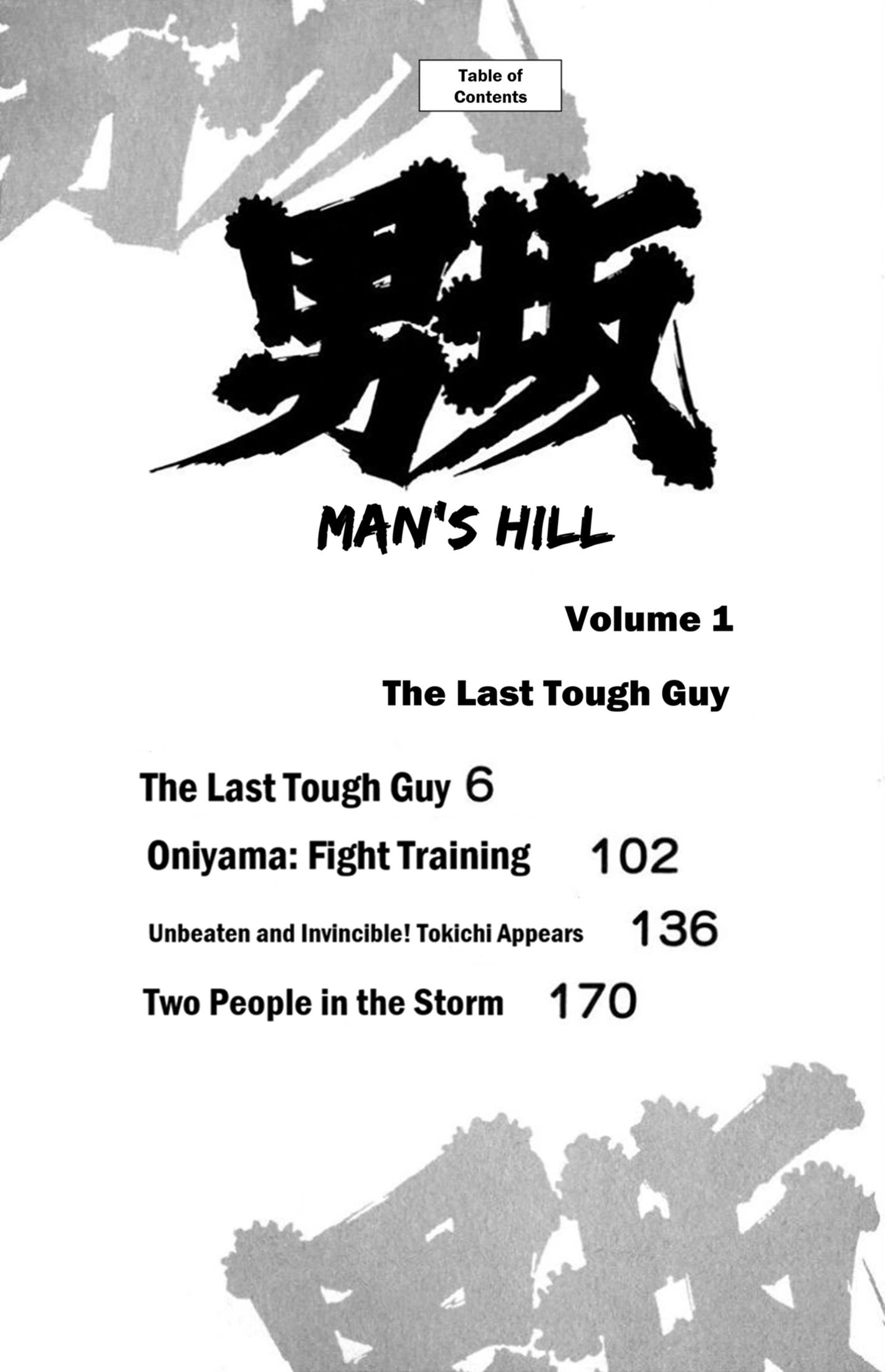 Man