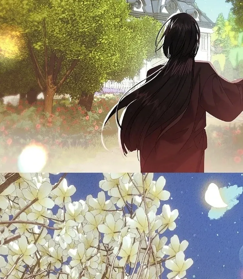 Mansion Wing Chunhua: I Love You Always Chapter 0 page 16 - 