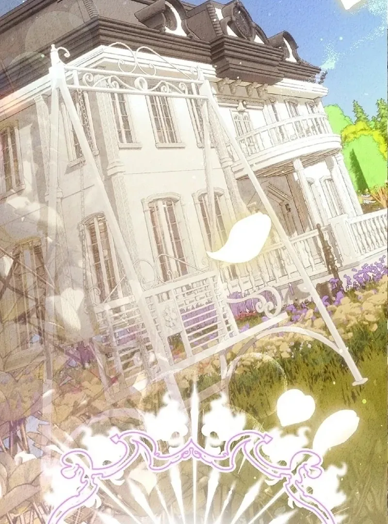 Mansion Wing Chunhua: I Love You Always Chapter 0 page 18 - 