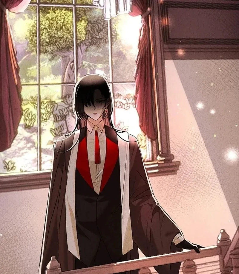 Mansion Wing Chunhua: I Love You Always Chapter 0 page 33 - 
