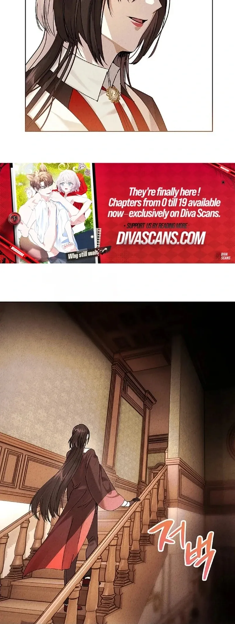 Mansion Wing Chunhua: I Love You Always Chapter 0 page 39 - 