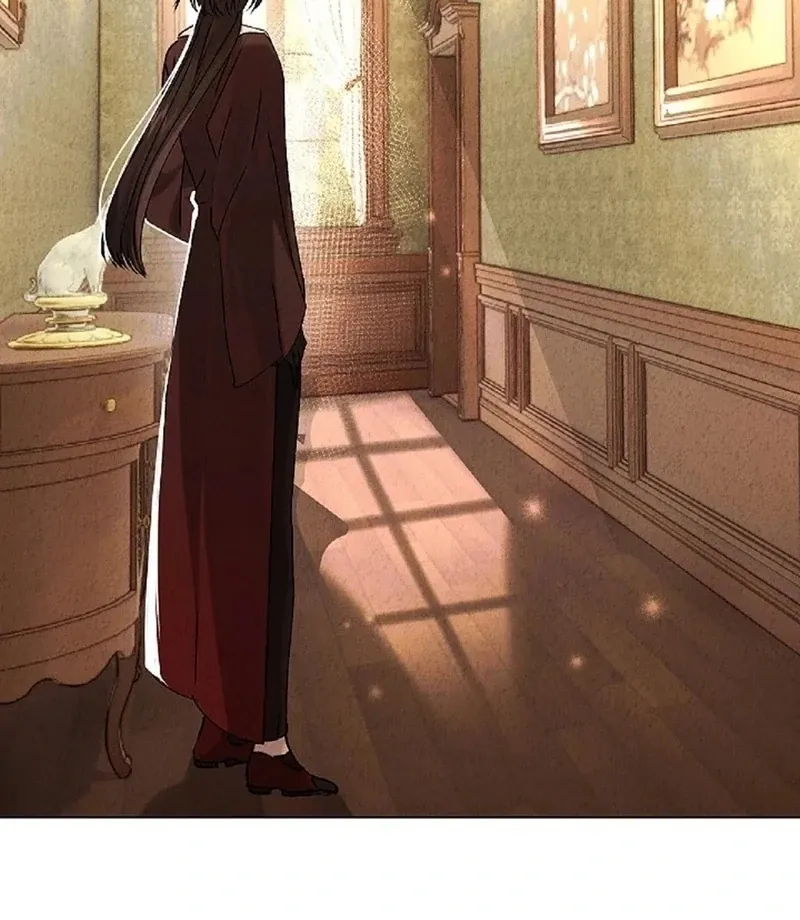 Mansion Wing Chunhua: I Love You Always Chapter 0 page 43 - 