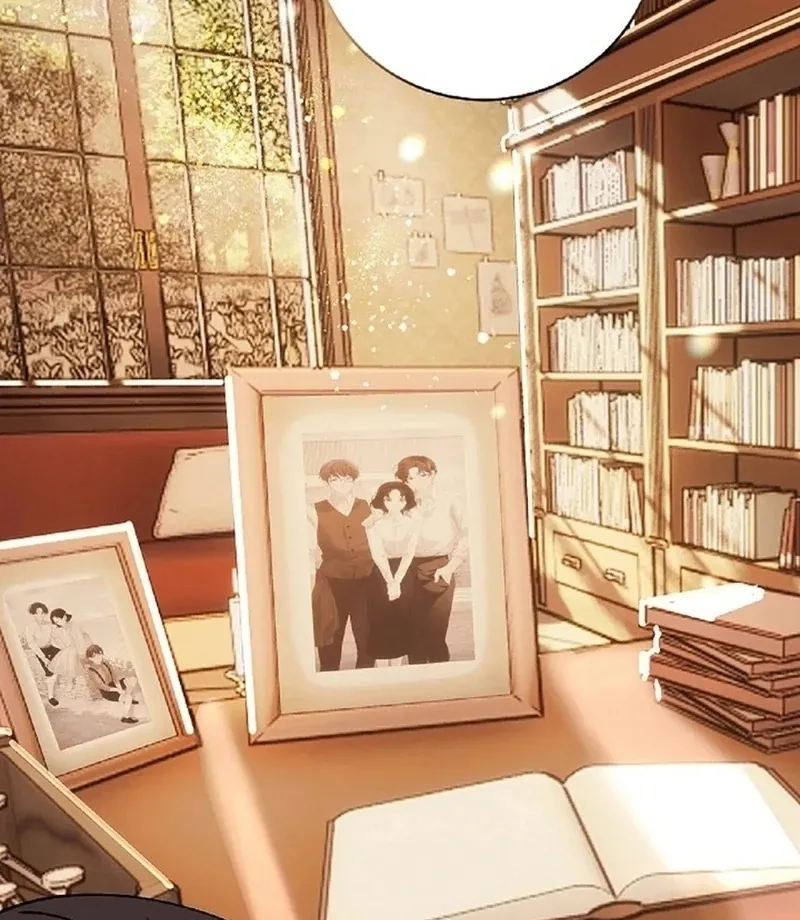Mansion Wing Chunhua: I Love You Always Chapter 0 page 46 - 