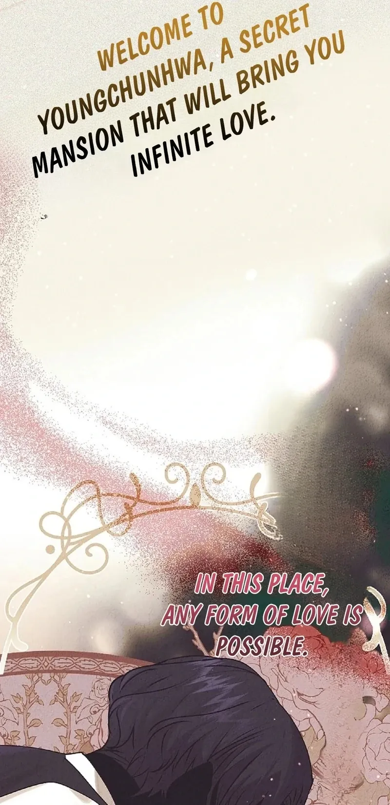 Mansion Wing Chunhua: I Love You Always Chapter 0 page 52 - 