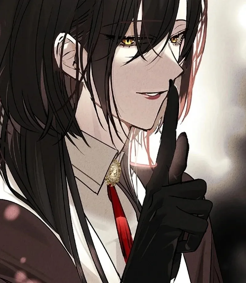 Mansion Wing Chunhua: I Love You Always Chapter 0 page 56 - 