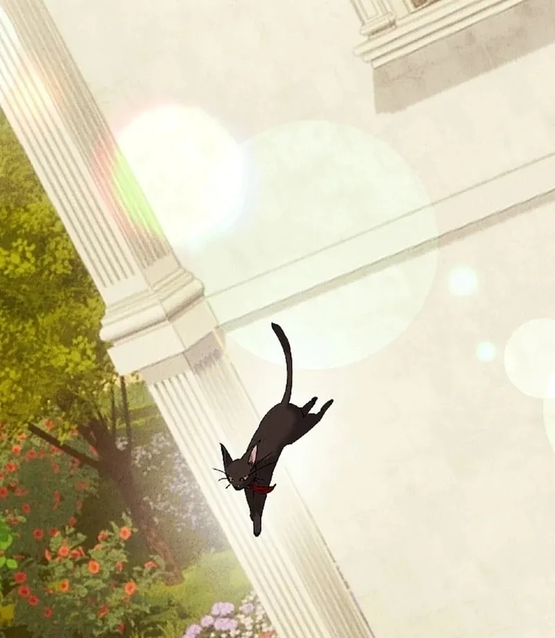 Mansion Wing Chunhua: I Love You Always Chapter 0 page 68 - 
