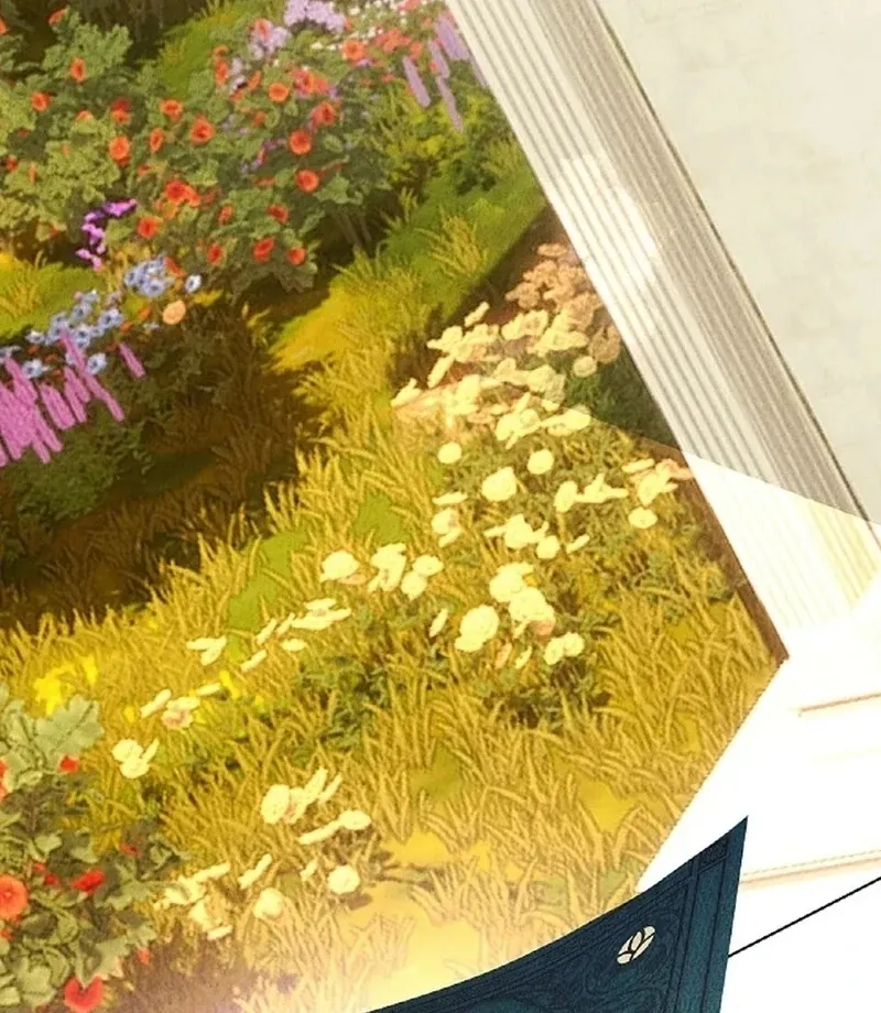 Mansion Wing Chunhua: I Love You Always Chapter 0 page 69 - 