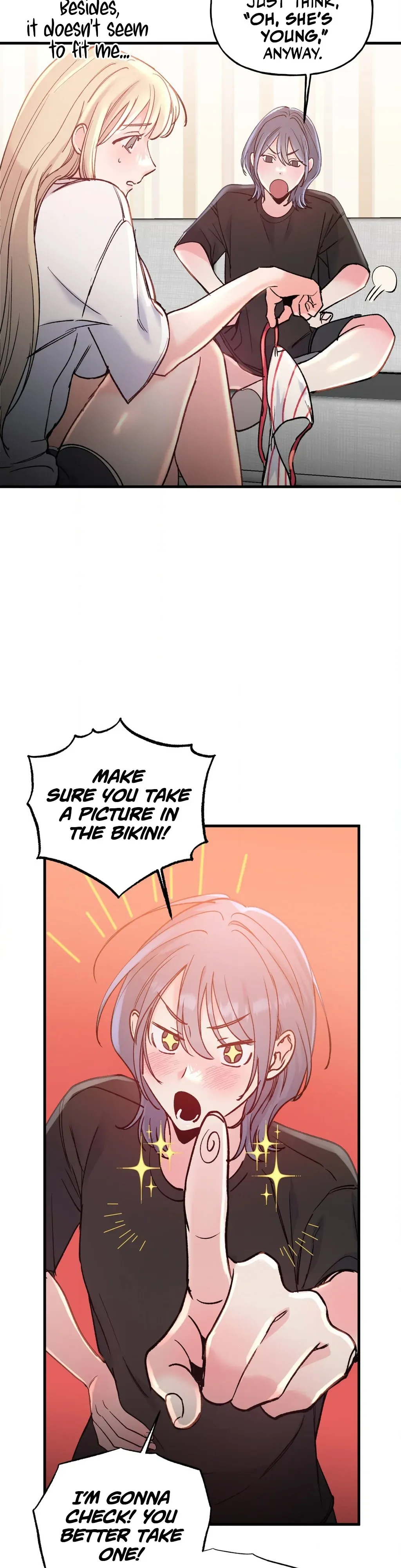 Mansion Wing Chunhua: I Love You Always Chapter 1 page 11 - 