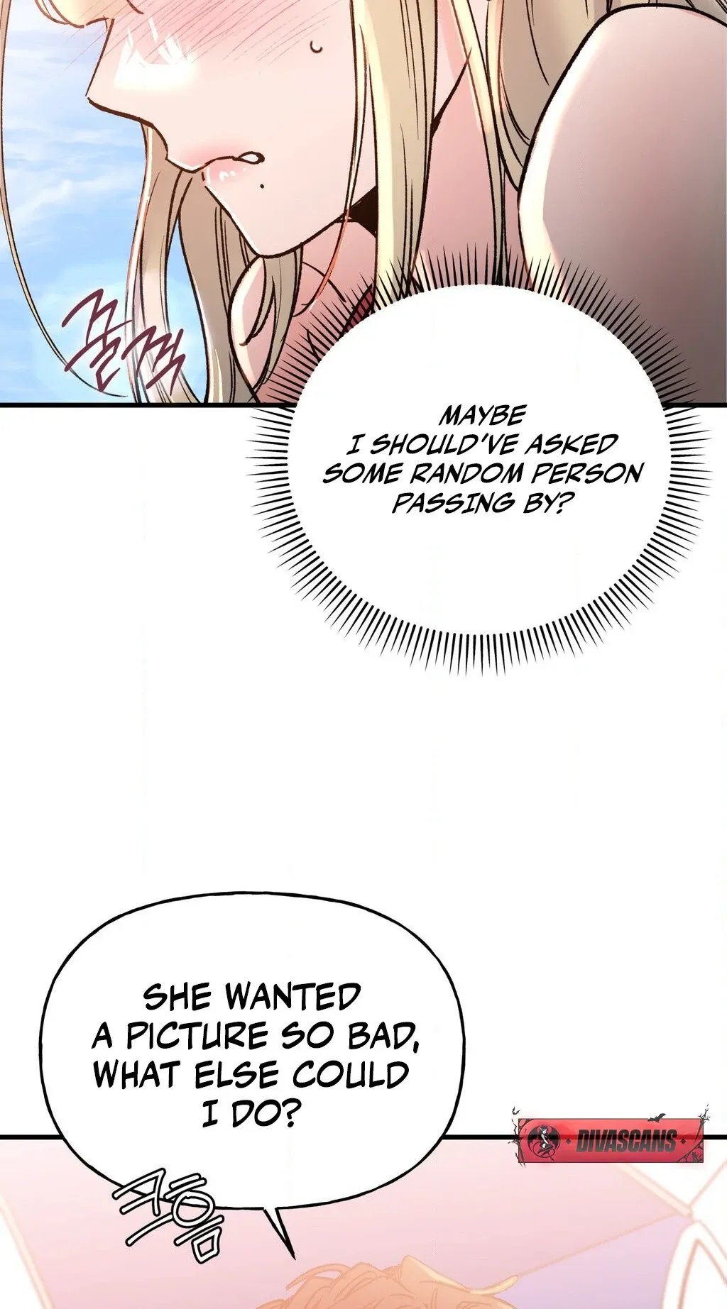 Mansion Wing Chunhua: I Love You Always Chapter 1 page 16 - 