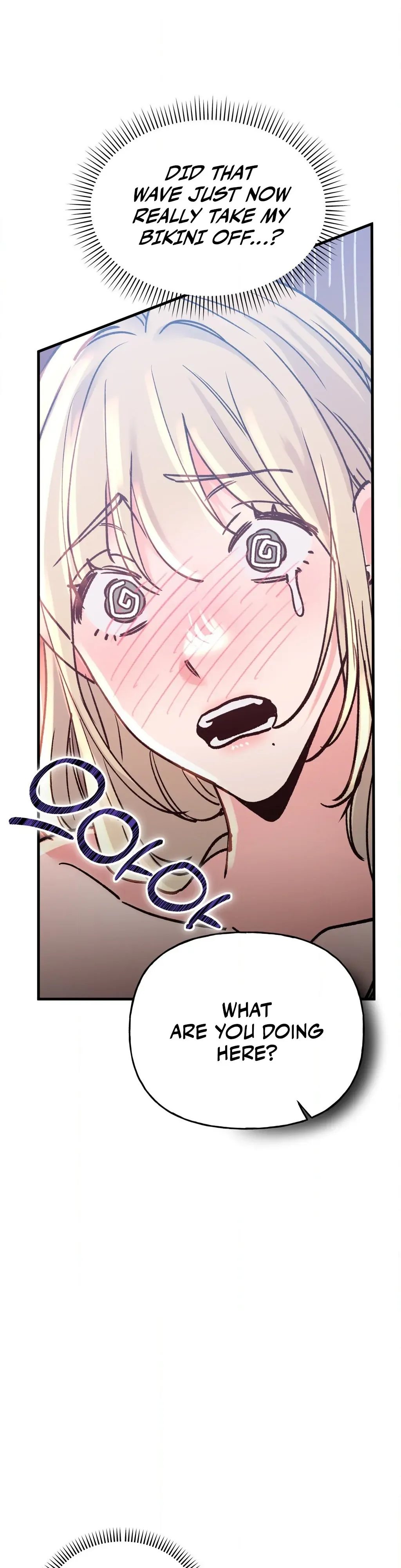 Mansion Wing Chunhua: I Love You Always Chapter 1 page 26 - 