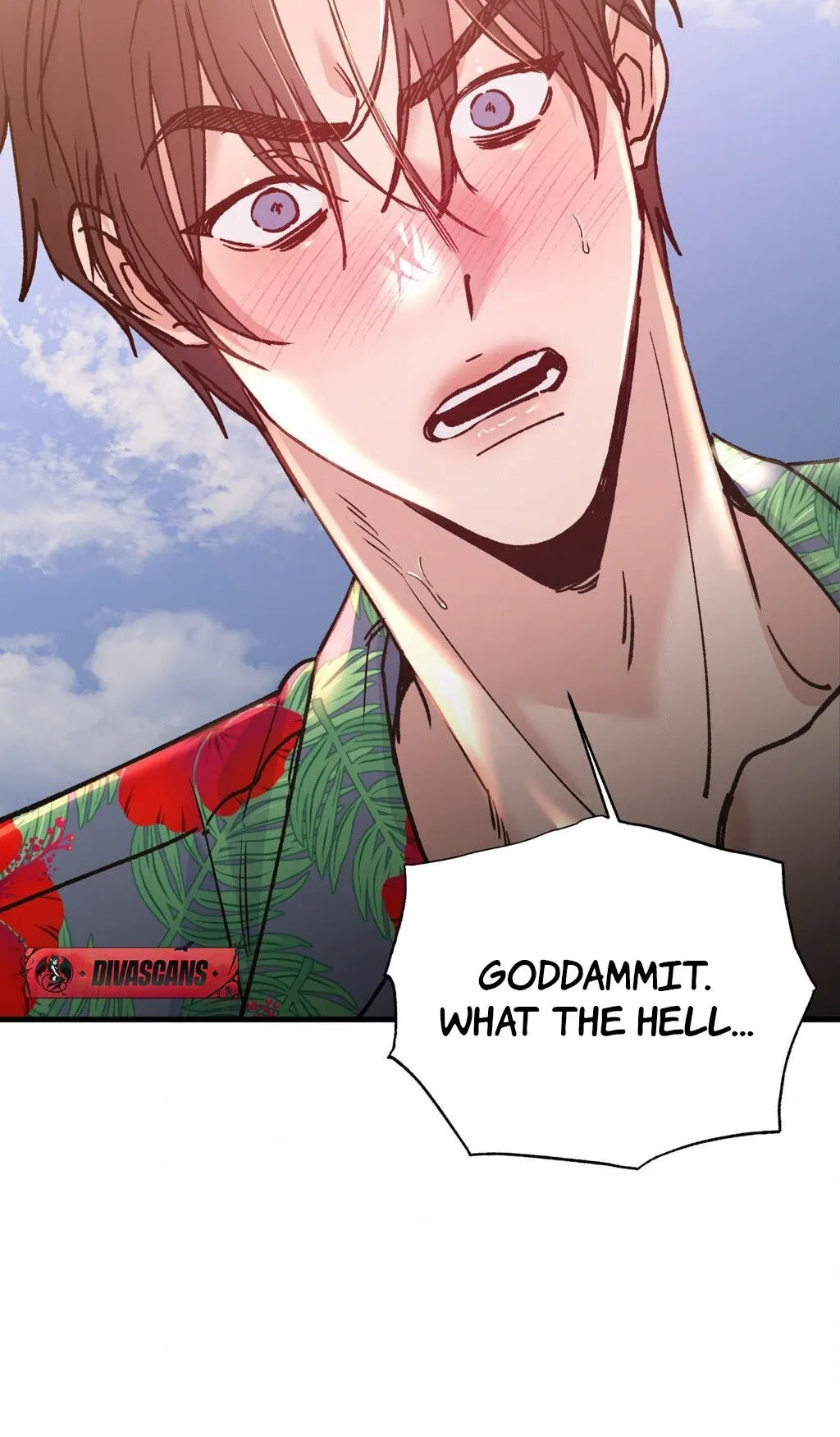 Mansion Wing Chunhua: I Love You Always Chapter 1 page 31 - 