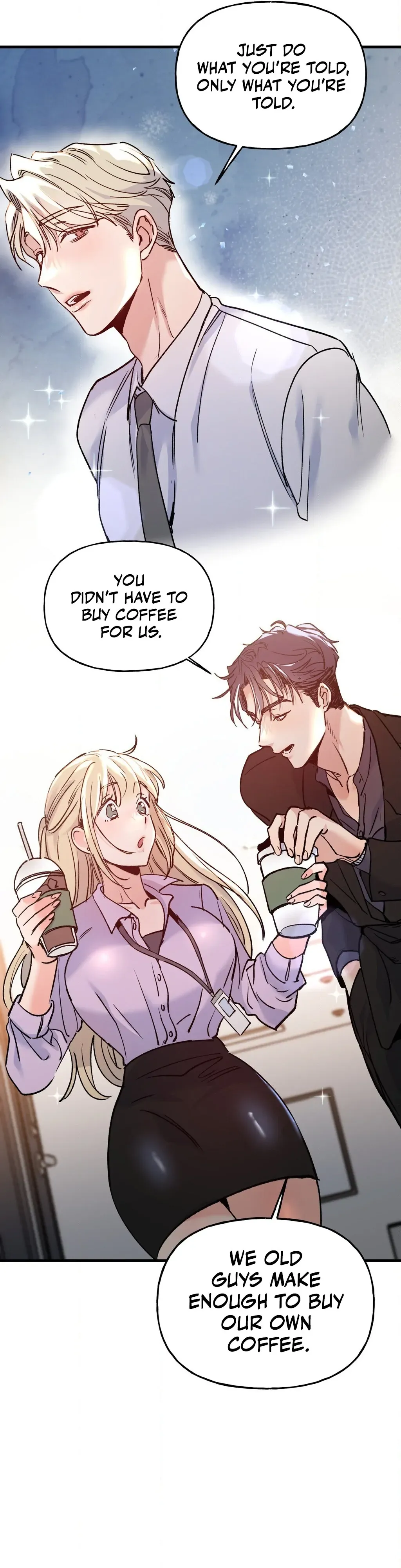 Mansion Wing Chunhua: I Love You Always Chapter 1 page 5 - 