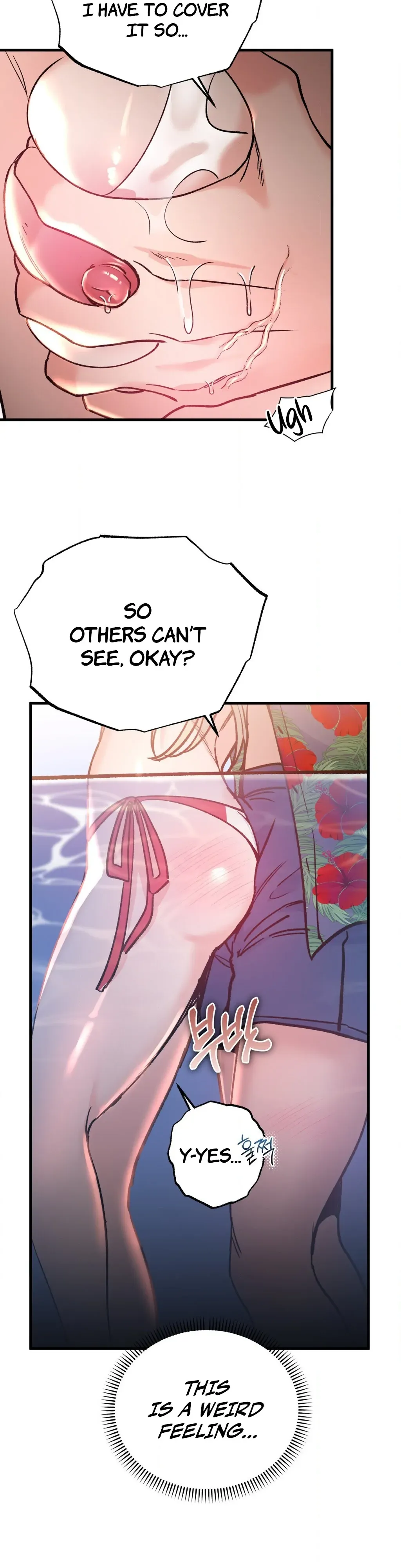 Mansion Wing Chunhua: I Love You Always Chapter 1 page 41 - 