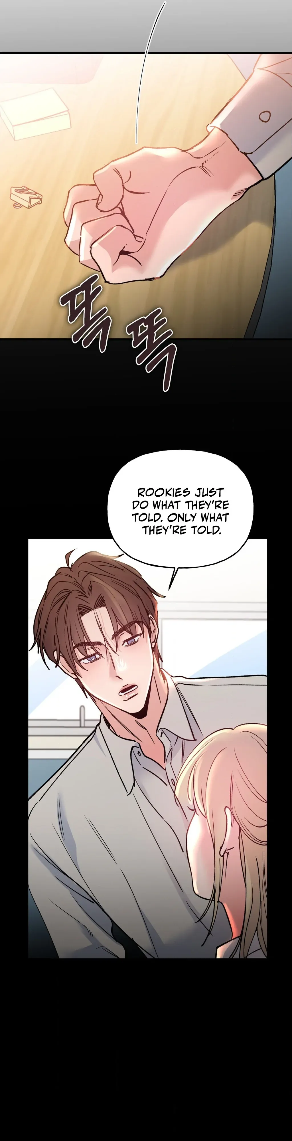 Mansion Wing Chunhua: I Love You Always Chapter 1 page 44 - 