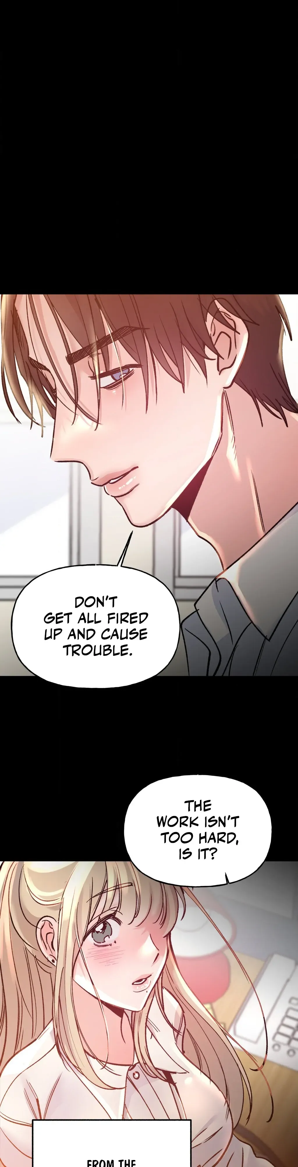 Mansion Wing Chunhua: I Love You Always Chapter 1 page 45 - 