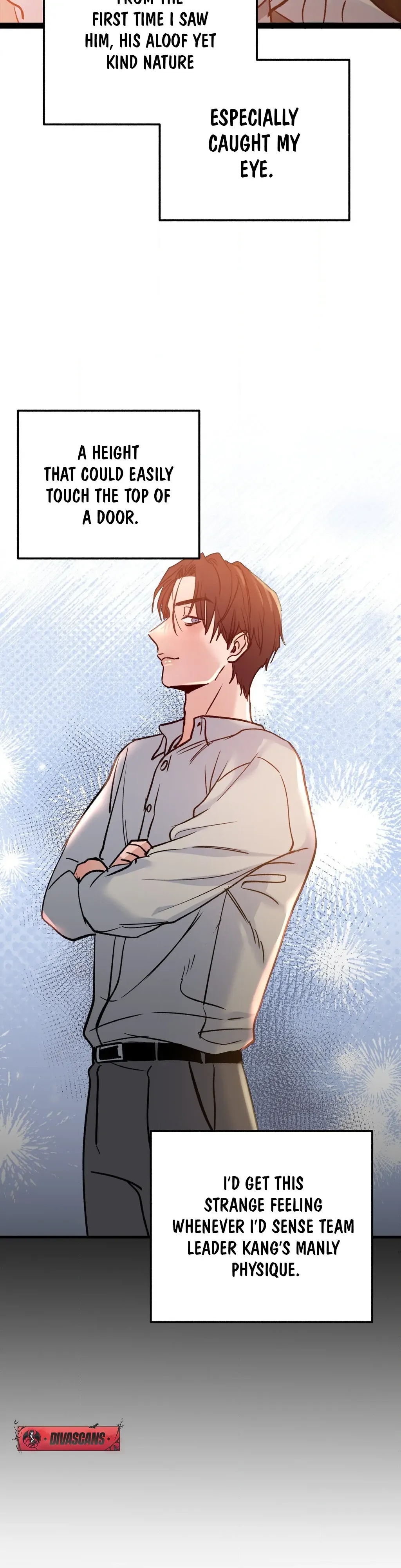Mansion Wing Chunhua: I Love You Always Chapter 1 page 46 - 