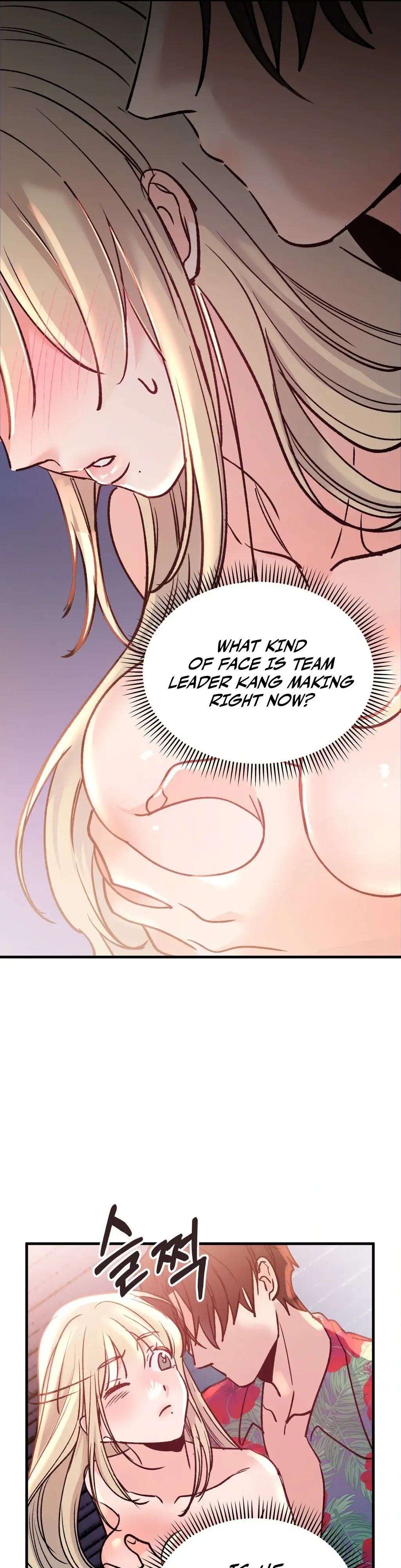 Mansion Wing Chunhua: I Love You Always Chapter 1 page 48 - 