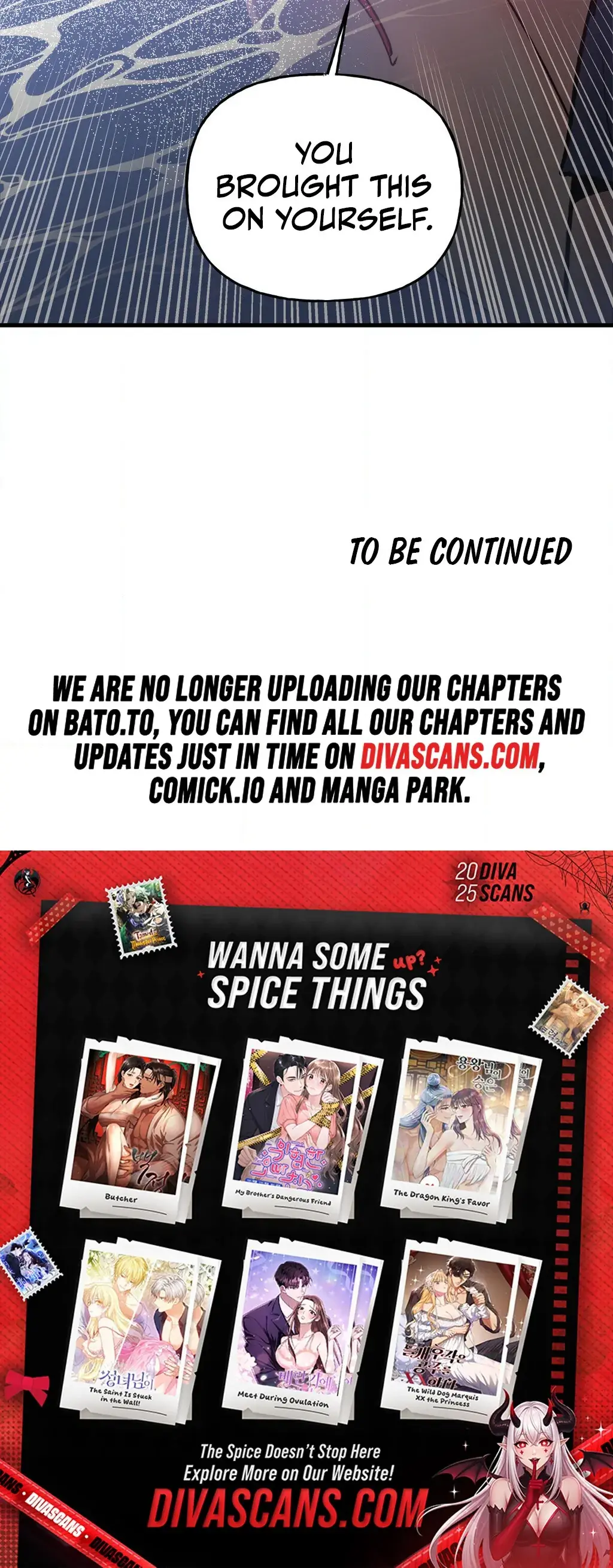 Mansion Wing Chunhua: I Love You Always Chapter 1 page 51 - 