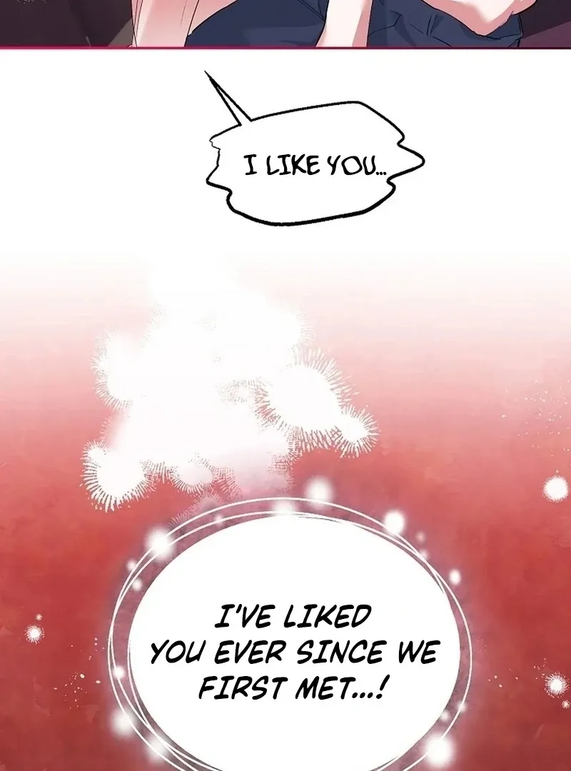 Mansion Wing Chunhua: I Love You Always Chapter 3 page 36 - 