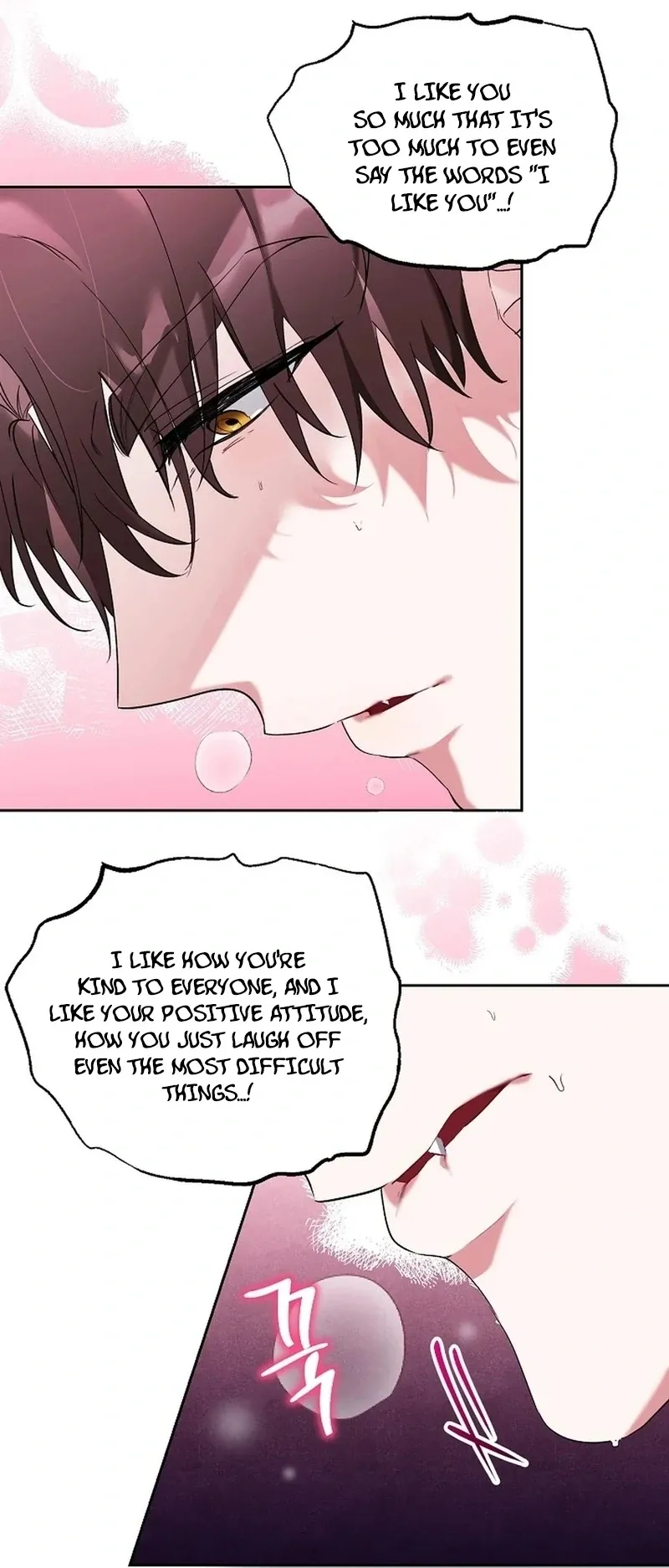 Mansion Wing Chunhua: I Love You Always Chapter 3 page 39 - 