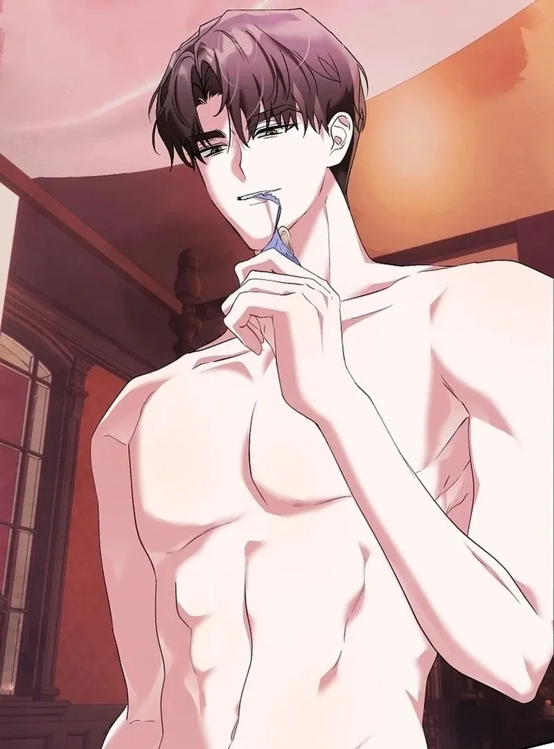 Mansion Wing Chunhua: I Love You Always Chapter 3 page 5 - 