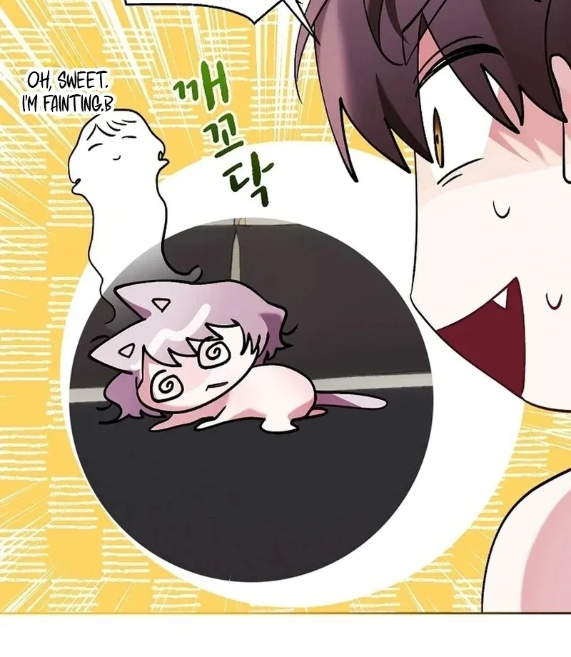 Mansion Wing Chunhua: I Love You Always Chapter 3 page 51 - 
