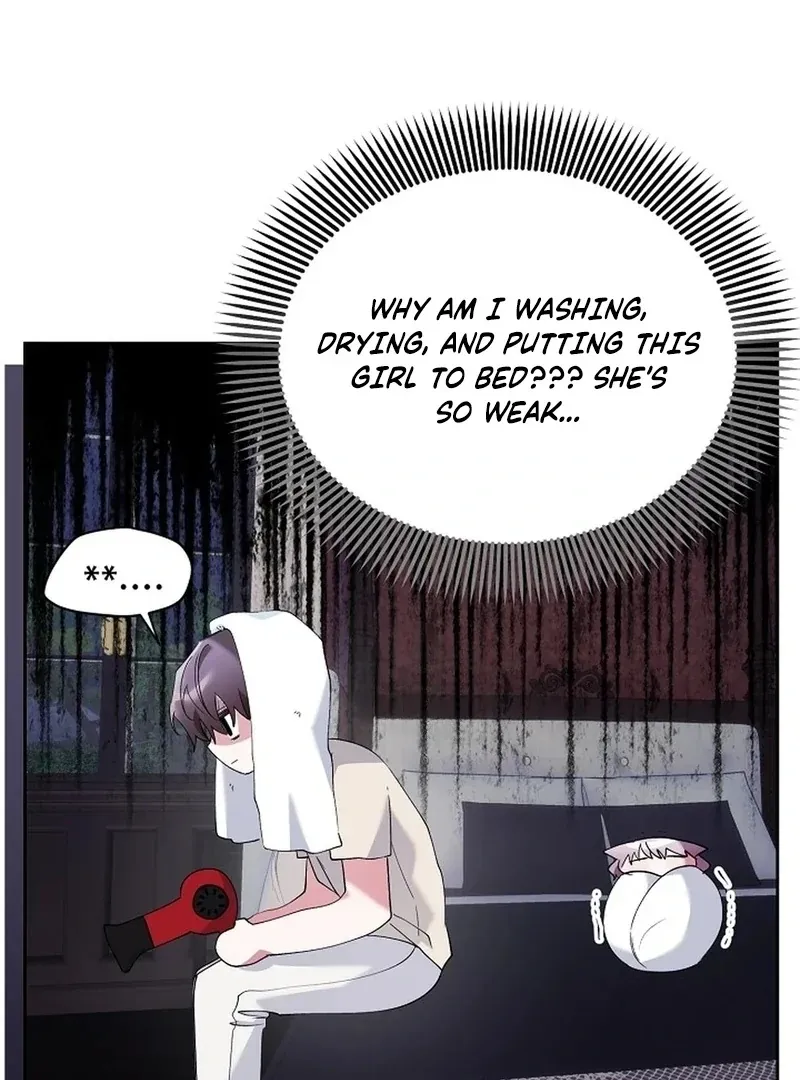 Mansion Wing Chunhua: I Love You Always Chapter 3 page 54 - 
