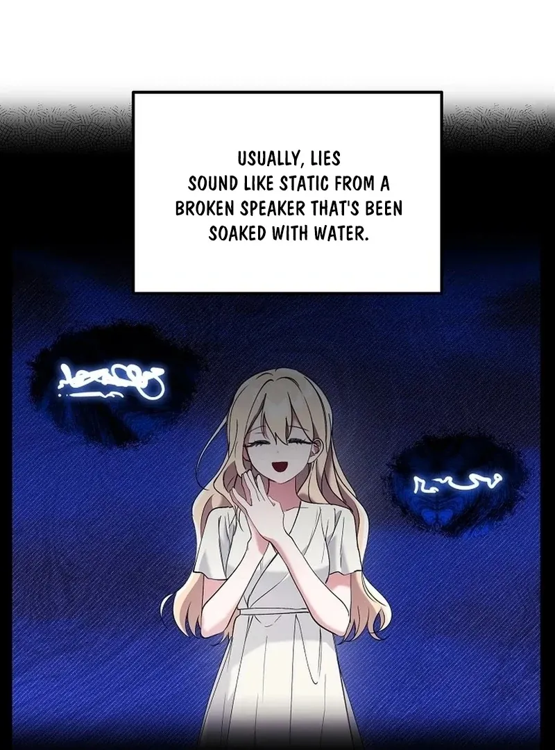 Mansion Wing Chunhua: I Love You Always Chapter 3 page 61 - 