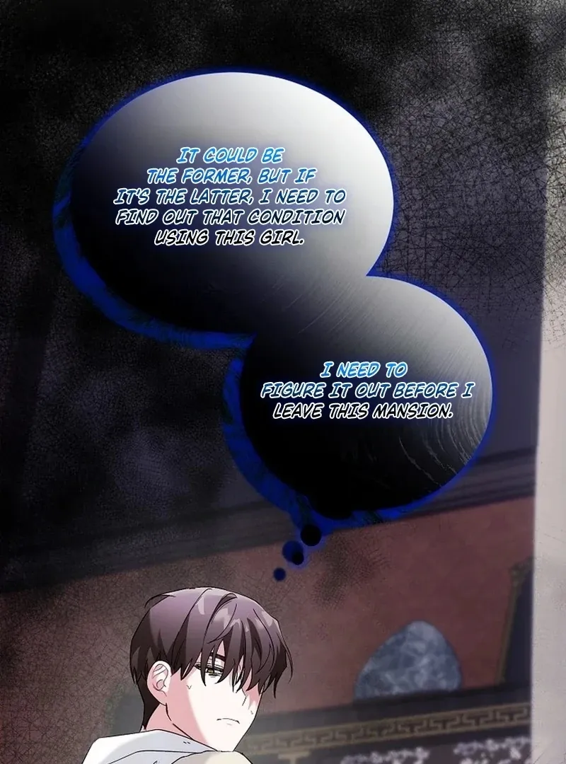 Mansion Wing Chunhua: I Love You Always Chapter 3 page 74 - 