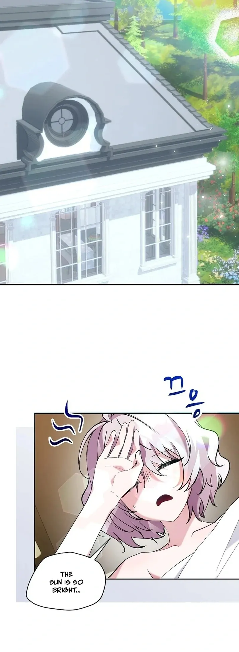 Mansion Wing Chunhua: I Love You Always Chapter 3 page 78 - 