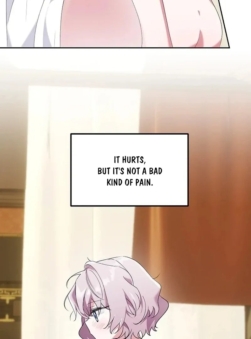 Mansion Wing Chunhua: I Love You Always Chapter 3 page 80 - 