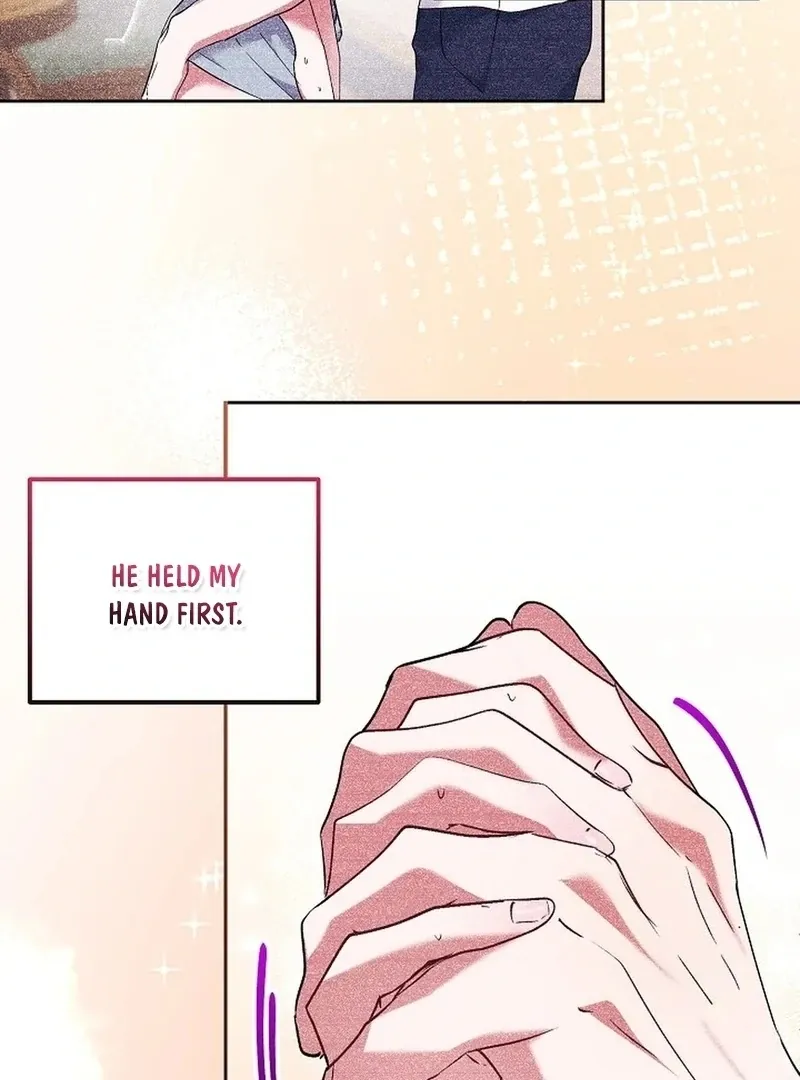 Mansion Wing Chunhua: I Love You Always Chapter 3 page 83 - 