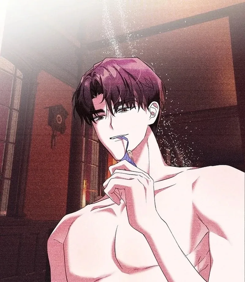Mansion Wing Chunhua: I Love You Always Chapter 3 page 86 - 