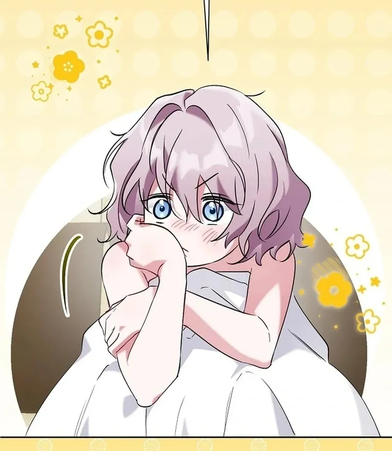 Mansion Wing Chunhua: I Love You Always Chapter 3 page 89 - 