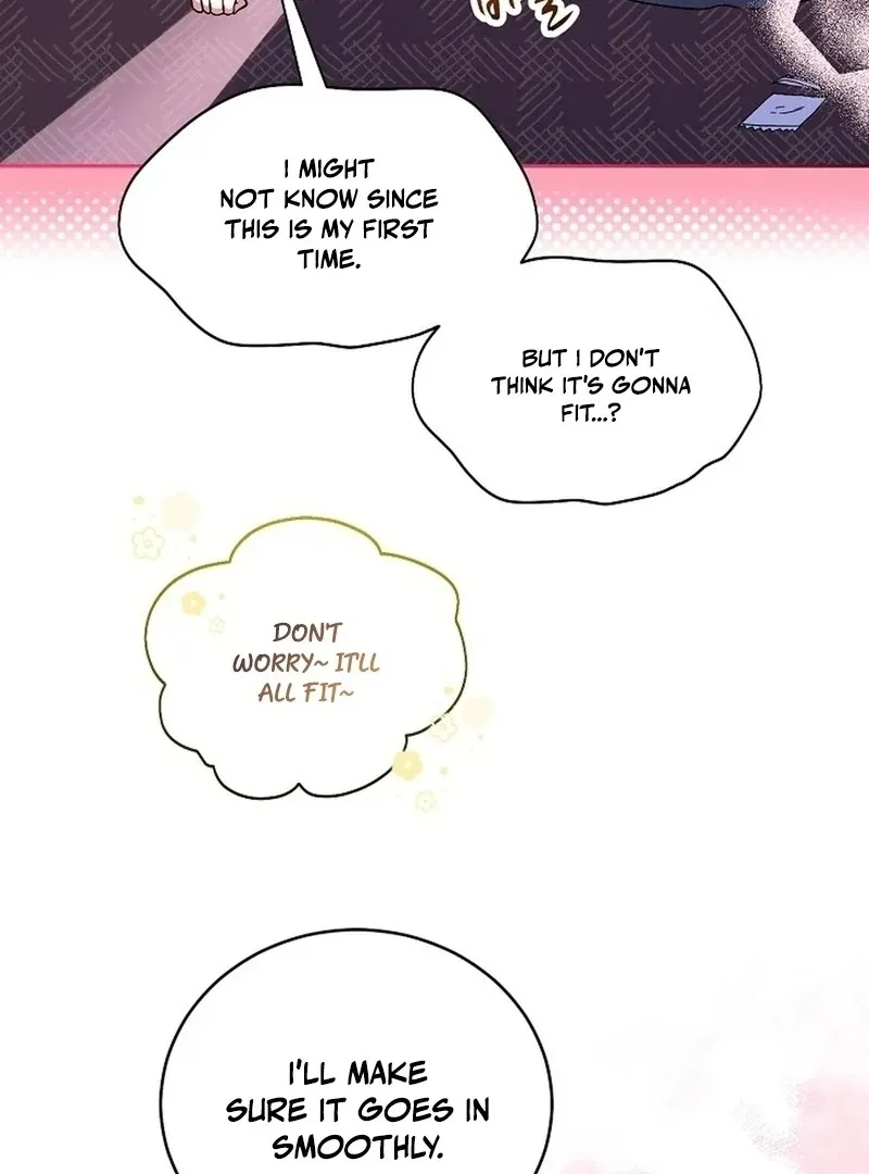Mansion Wing Chunhua: I Love You Always Chapter 3 page 10 - 