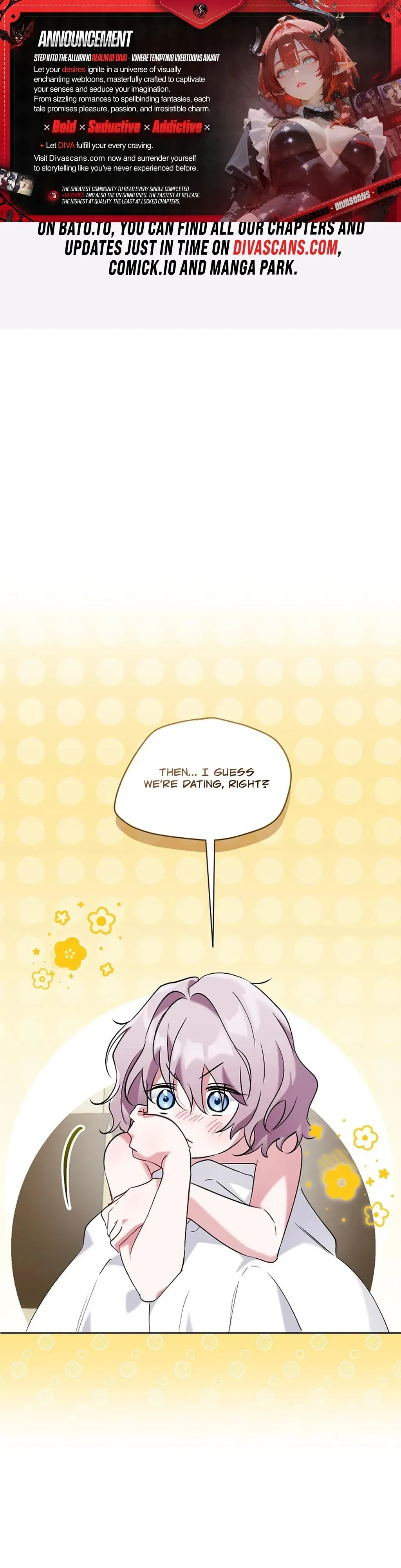 Mansion Wing Chunhua: I Love You Always Chapter 4 page 1 - 