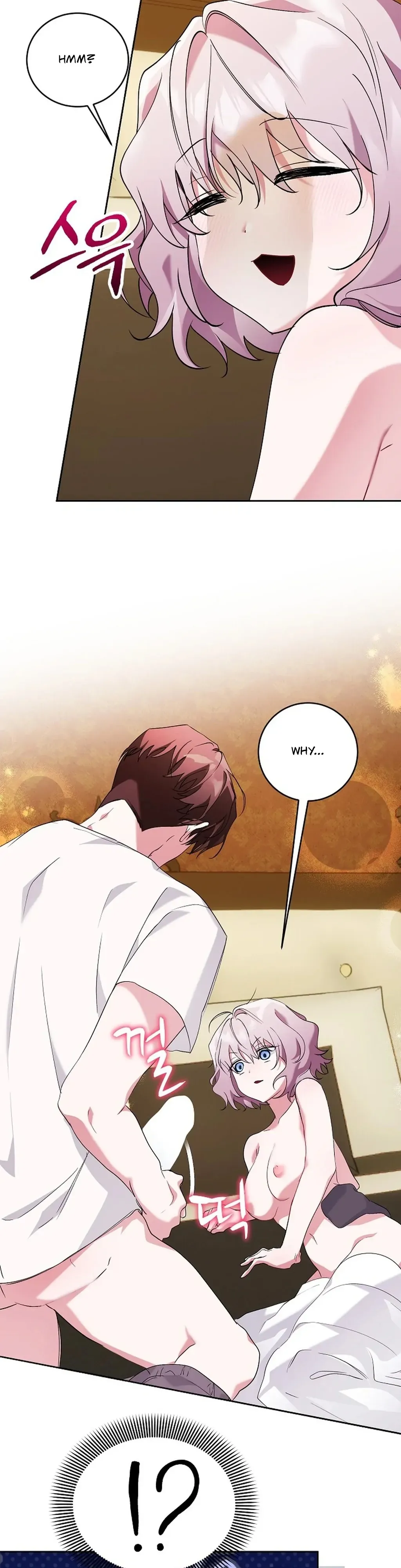 Mansion Wing Chunhua: I Love You Always Chapter 4 page 14 - 
