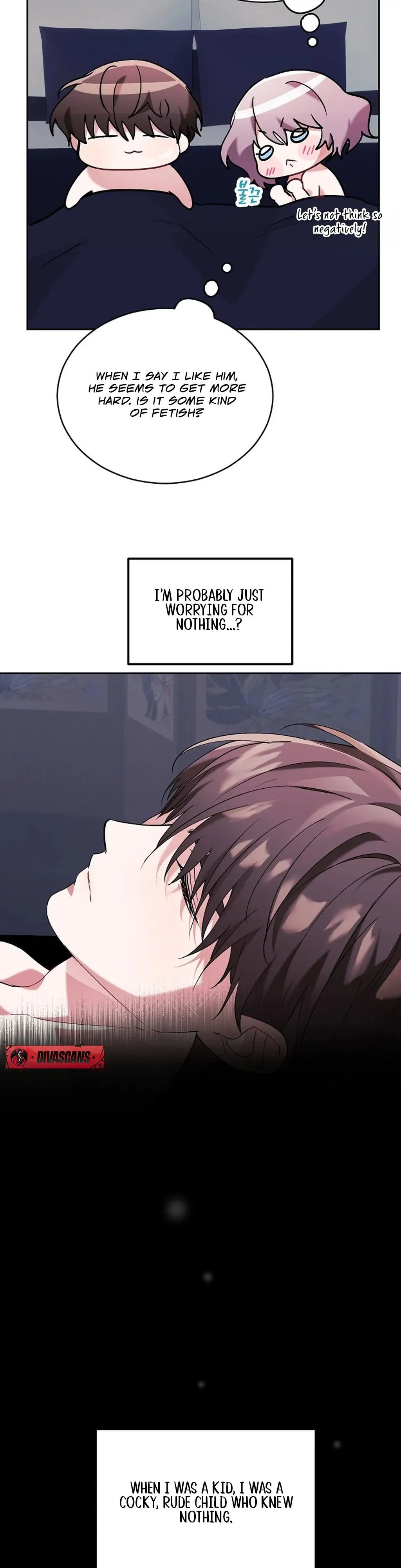 Mansion Wing Chunhua: I Love You Always Chapter 4 page 27 - 