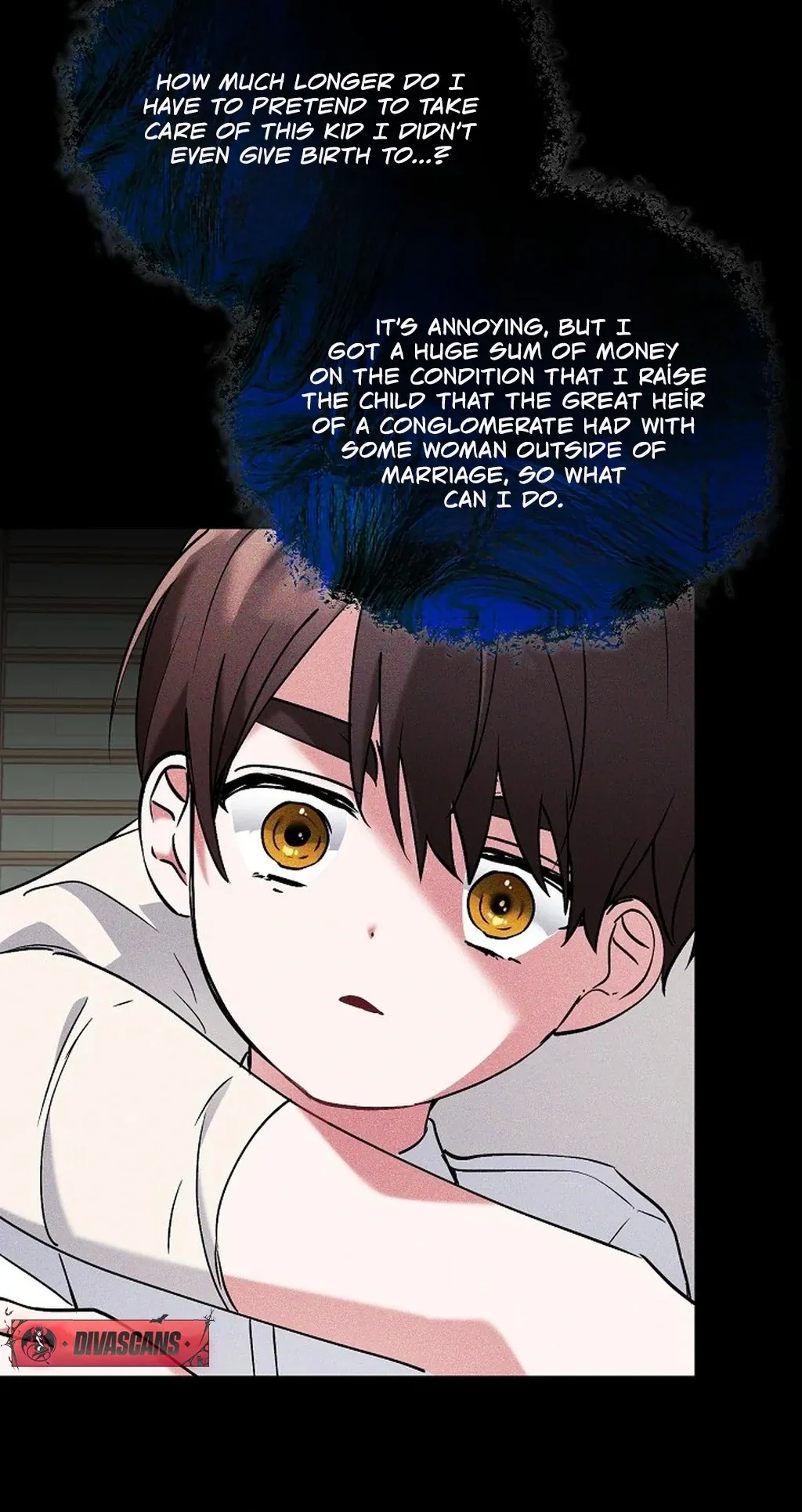 Mansion Wing Chunhua: I Love You Always Chapter 4 page 32 - 