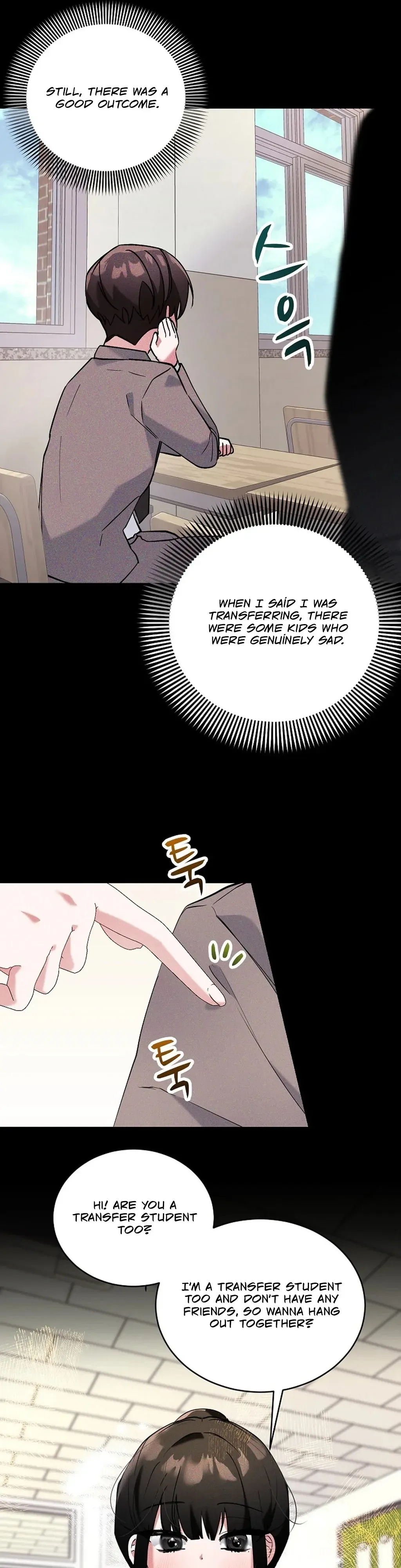 Mansion Wing Chunhua: I Love You Always Chapter 4 page 37 - 