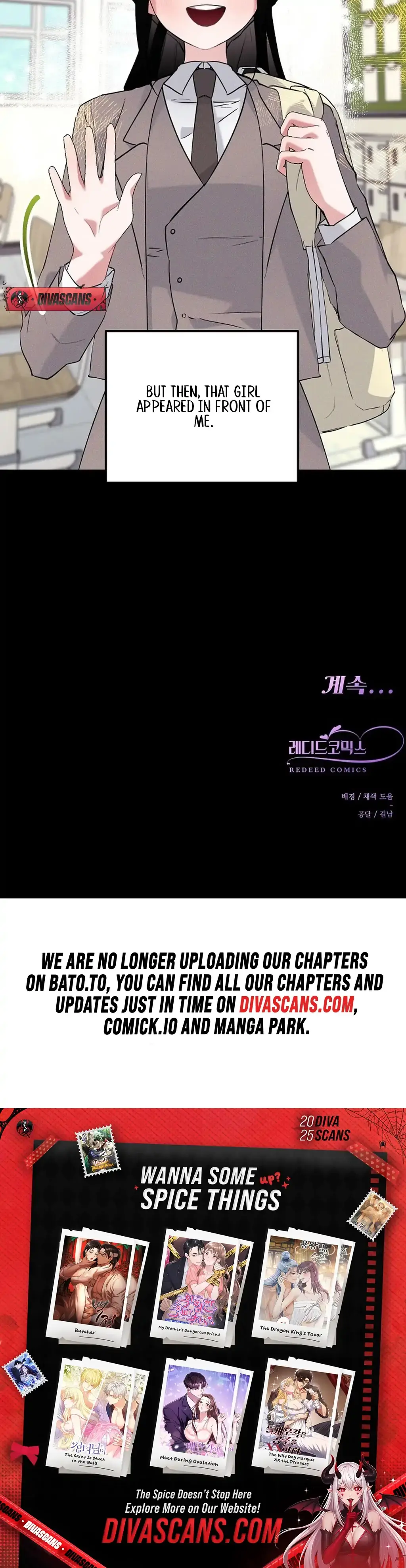 Mansion Wing Chunhua: I Love You Always Chapter 4 page 38 - 