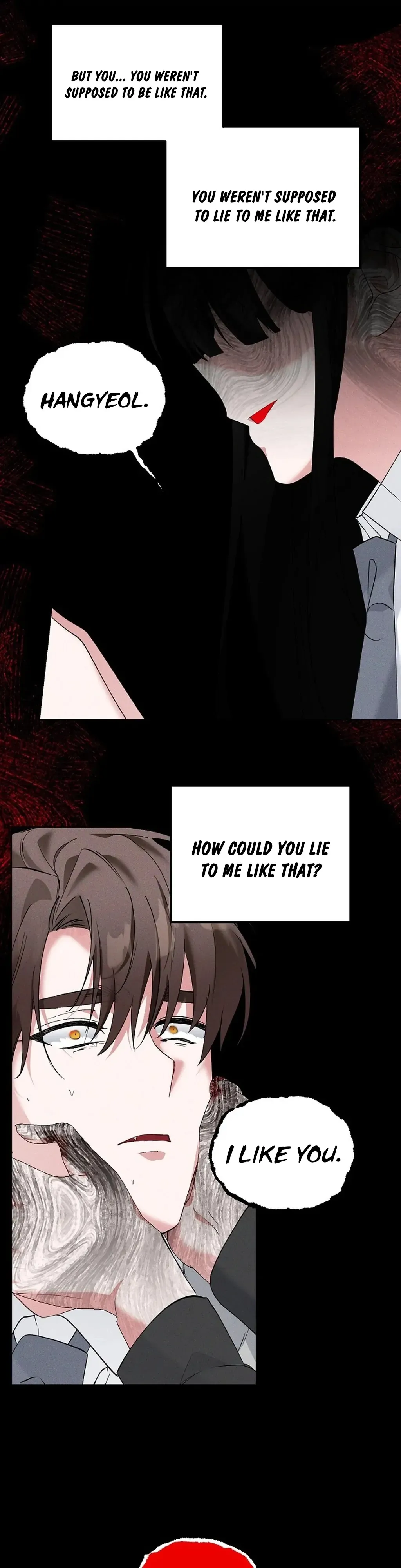 Mansion Wing Chunhua: I Love You Always Chapter 5 page 13 - 