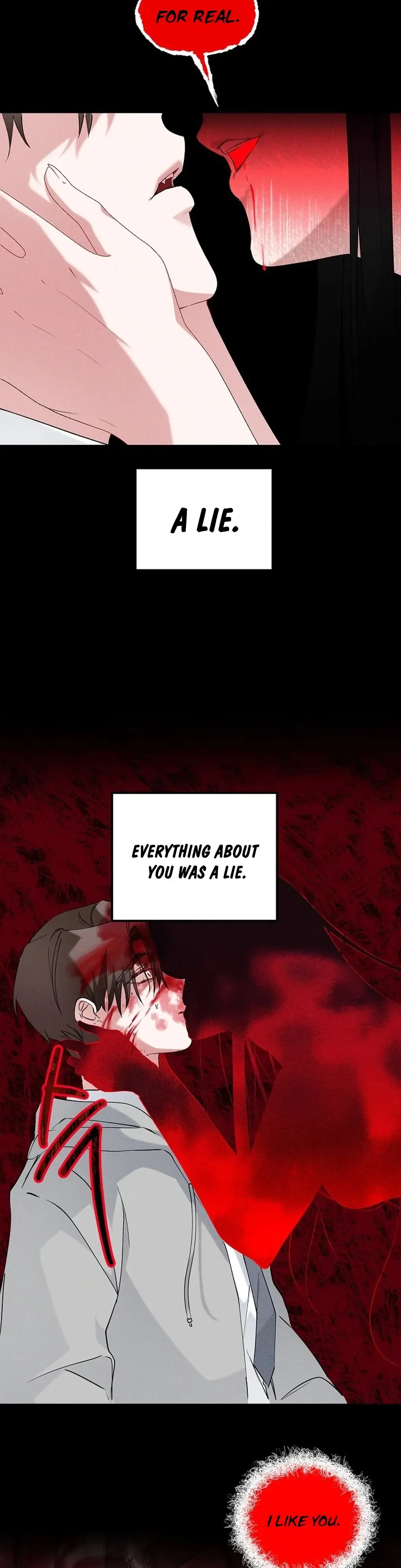 Mansion Wing Chunhua: I Love You Always Chapter 5 page 14 - 